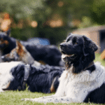 Shock Wave & PEMF Therapy for Dogs: Evidence-Based Rehabilitation Protocols 
